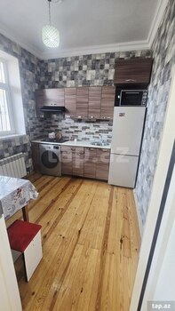 Həyət evi, Xırdalan ş.