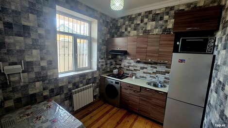 Həyət evi, Xırdalan ş.