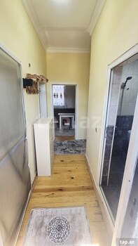 Həyət evi, Xırdalan ş.