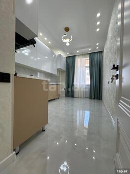 3-otaqlı yeni tikili, Sumqayıt ş., 113 m²