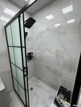 3-otaqlı yeni tikili, Sumqayıt ş., 113 m²