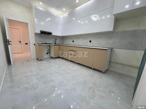 3-otaqlı yeni tikili, Sumqayıt ş., 113 m²