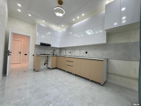 3-otaqlı yeni tikili, Sumqayıt ş., 113 m²