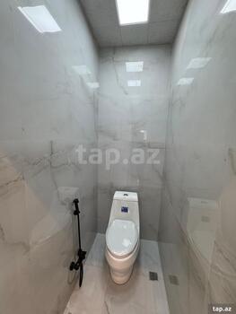 3-otaqlı yeni tikili, Sumqayıt ş., 113 m²