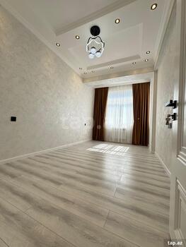 3-otaqlı yeni tikili, Sumqayıt ş., 113 m²