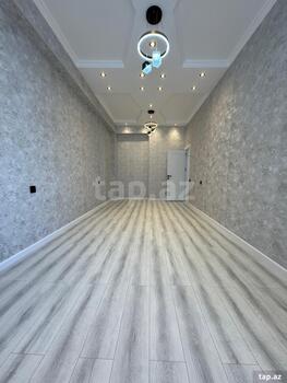 3-otaqlı yeni tikili, Sumqayıt ş., 113 m²