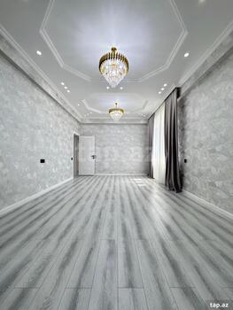 3-otaqlı yeni tikili, Sumqayıt ş., 113 m²