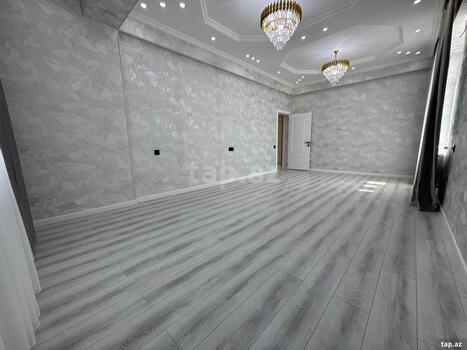 3-otaqlı yeni tikili, Sumqayıt ş., 113 m²