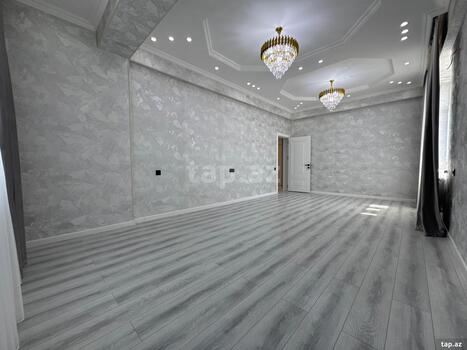 3-otaqlı yeni tikili, Sumqayıt ş., 113 m²