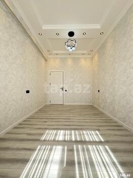 3-otaqlı yeni tikili, Sumqayıt ş., 113 m²