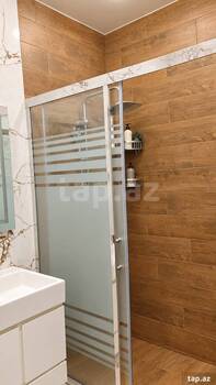 3-otaqlı yeni tikili, Nəsimi r., 145 m²