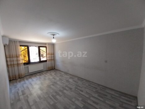 1-otaqlı mənzil kirayə verilir, Sumqayıt ş., 31 m²