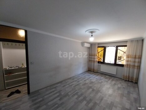 1-otaqlı mənzil kirayə verilir, Sumqayıt ş., 31 m²