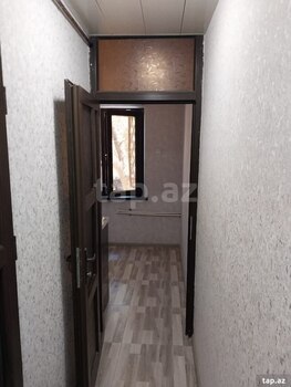 1-otaqlı mənzil kirayə verilir, Sumqayıt ş., 31 m²