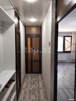 1-otaqlı mənzil kirayə verilir, Sumqayıt ş., 31 m²