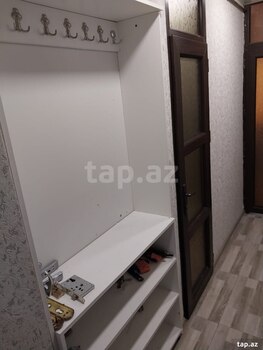 1-otaqlı mənzil kirayə verilir, Sumqayıt ş., 31 m²