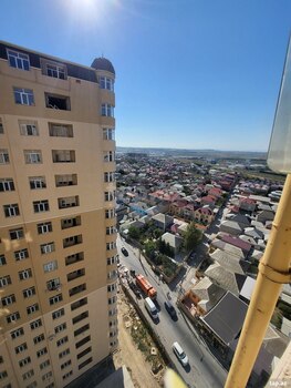 2-otaqlı yeni tikili kirayə verilir, Xırdalan ş., 32 m²