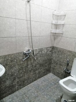 2-otaqlı mənzil kirayə verilir, Xırdalan ş., 50 m²