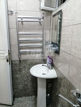 2-otaqlı mənzil kirayə verilir, Xırdalan ş., 50 m²