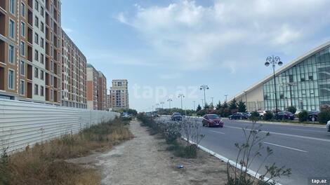 2-otaqlı yeni tikili, Sumqayıt ş., 71 m²