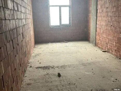 2-otaqlı yeni tikili, Sumqayıt ş., 71 m²