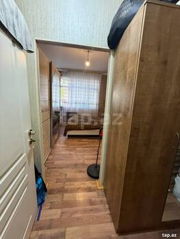 2-otaqlı mənzil, Hüseyn Seyidzadə küç., 55 m²