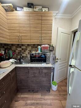 2-otaqlı mənzil, Hüseyn Seyidzadə küç., 55 m²