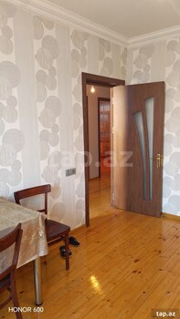 Həyət evi, Sumqayıt ş.