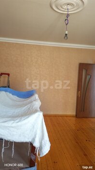 Həyət evi, Sumqayıt ş.