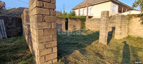 3 sot torpaq sahəsi, Astara r.