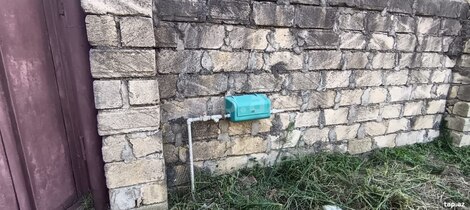 3 sot torpaq sahəsi, Astara r.