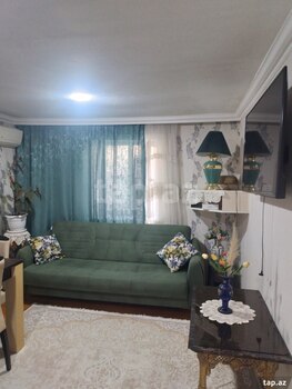 Həyət evi, Gəncə ş.