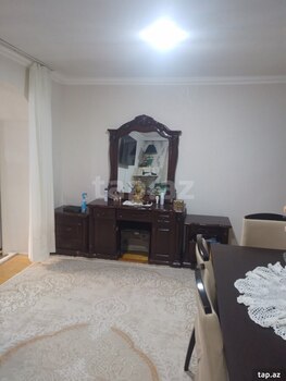 Həyət evi, Gəncə ş.