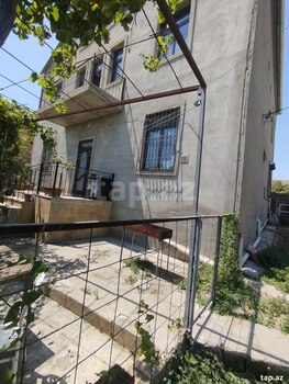 Həyət evi, Sulutəpə qəs.