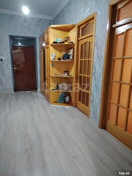 Həyət evi, Sulutəpə qəs.