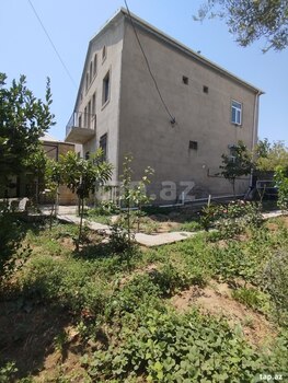 Həyət evi, Sulutəpə qəs.