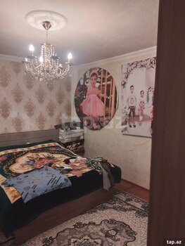 Həyət evi, Gəncə ş.