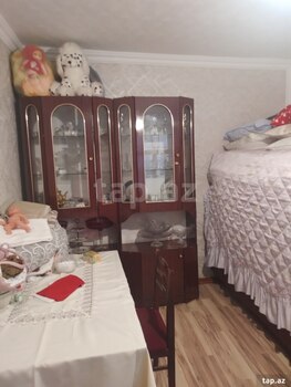 Həyət evi, Gəncə ş.