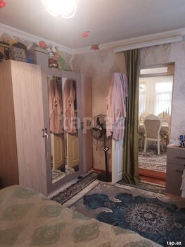 Həyət evi, Gəncə ş.