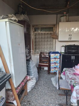Həyət evi, Gəncə ş.