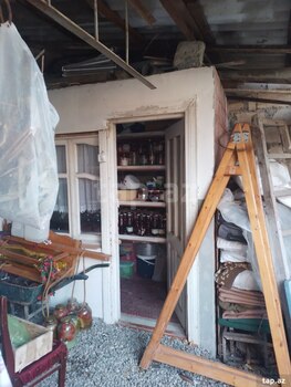 Həyət evi, Gəncə ş.
