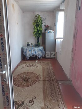 Həyət evi, Maştağa qəs.