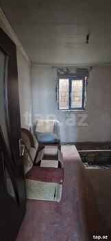 Həyət evi, Maştağa qəs.