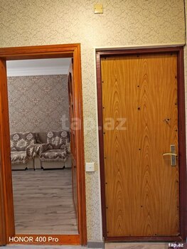 2-otaqlı mənzil kirayə verilir, Xırdalan ş., 51 m²