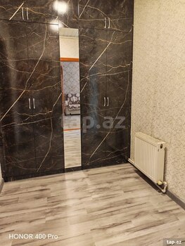 2-otaqlı mənzil kirayə verilir, Xırdalan ş., 51 m²