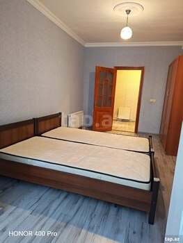 2-otaqlı mənzil kirayə verilir, Xırdalan ş., 51 m²