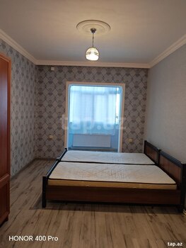 2-otaqlı mənzil kirayə verilir, Xırdalan ş., 51 m²
