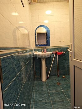 2-otaqlı mənzil kirayə verilir, Xırdalan ş., 51 m²