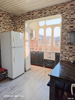 2-otaqlı mənzil kirayə verilir, Xırdalan ş., 51 m²
