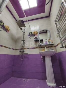 2-otaqlı yeni tikili, Şirvan ş., 52 m²